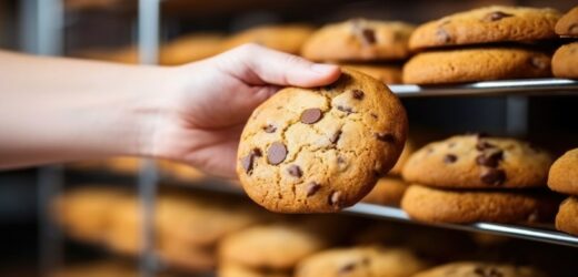 Apetyt na słodkie to nie zwykła zachcianka. Może świadczyć o niedoborach