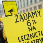 „Ta deklaracja nie uspokaja”. Psychiatrzy o zapewnieniach minister zdrowia ws. CZP i marsz w stolicy