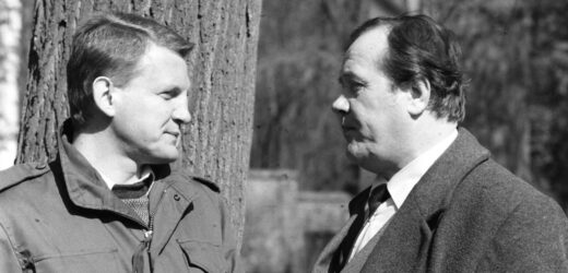 Maraton „07 zgłoś się” i premiera „Ślebody”. Drugi dzień święta seriali w stolicy