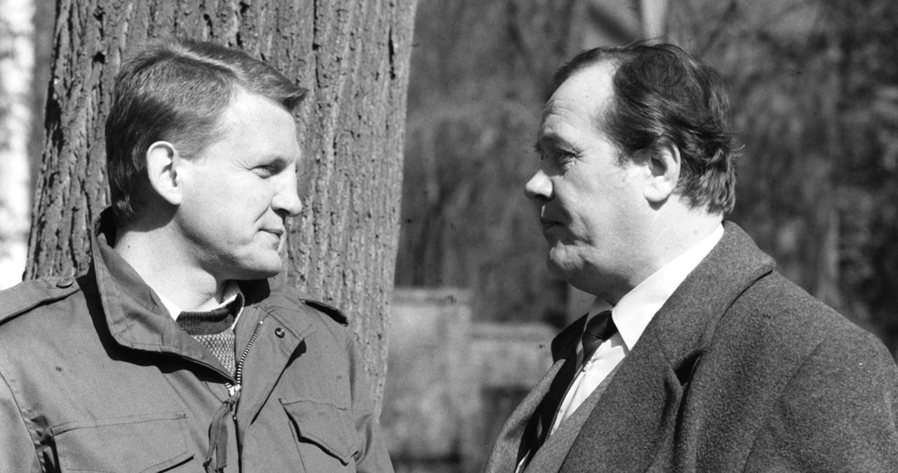 Maraton „07 zgłoś się” i premiera „Ślebody”. Drugi dzień święta seriali w stolicy