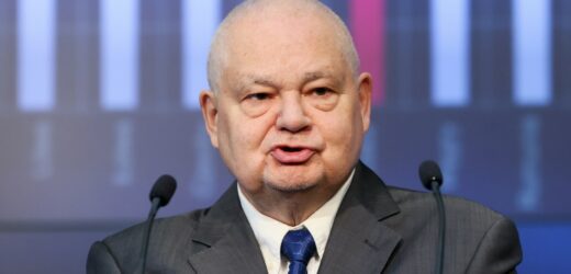 Obniżka stóp procentowych? Glapiński rozwiewa nadzieje