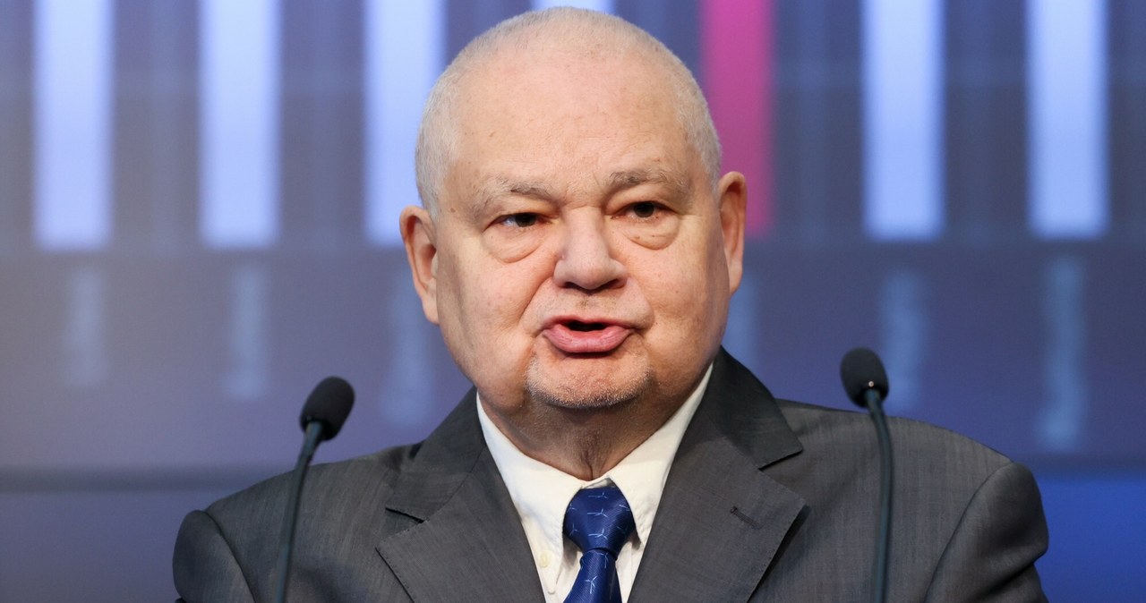 Obniżka stóp procentowych? Glapiński rozwiewa nadzieje