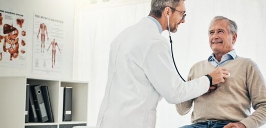 ​Ustalenia RMF FM: Profilaktyka 40+ do końca kwietnia