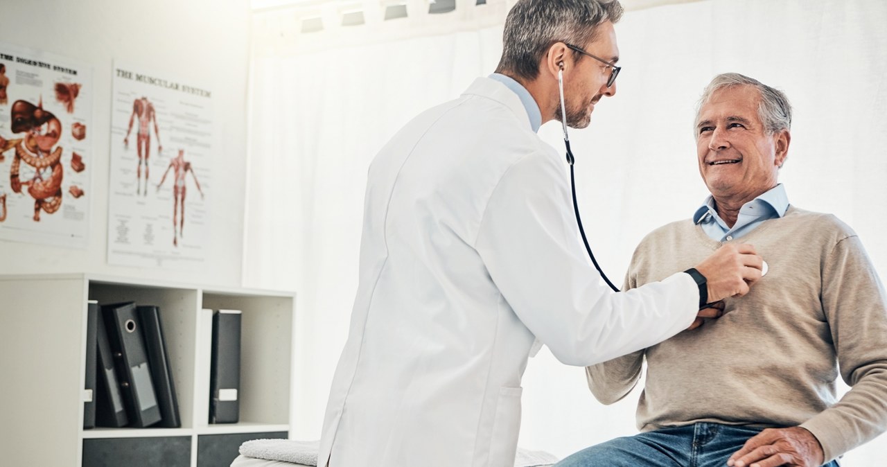 ​Ustalenia RMF FM: Profilaktyka 40+ do końca kwietnia