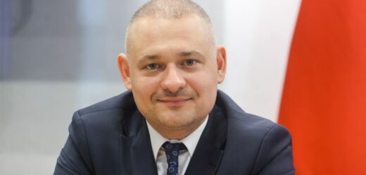 Król za Czabańskiego. Jest nowy członek Rady Mediów Narodowych