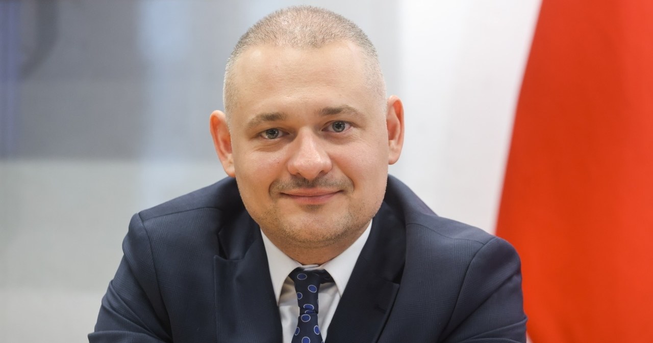 Król za Czabańskiego. Jest nowy członek Rady Mediów Narodowych