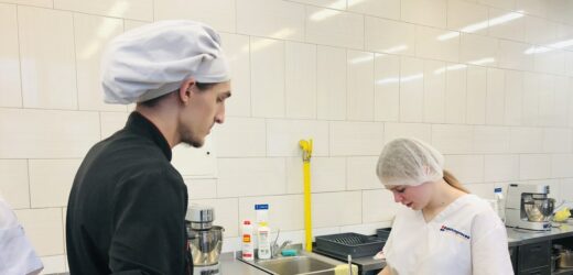 Niezwykłe przepisy i kulinarna pasja – finał konkursu gastronomicznego w Łódzkiem