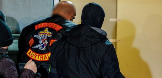 5 zarzutów dla Olgierda L. „Nie są związane z aktami sabotażu”