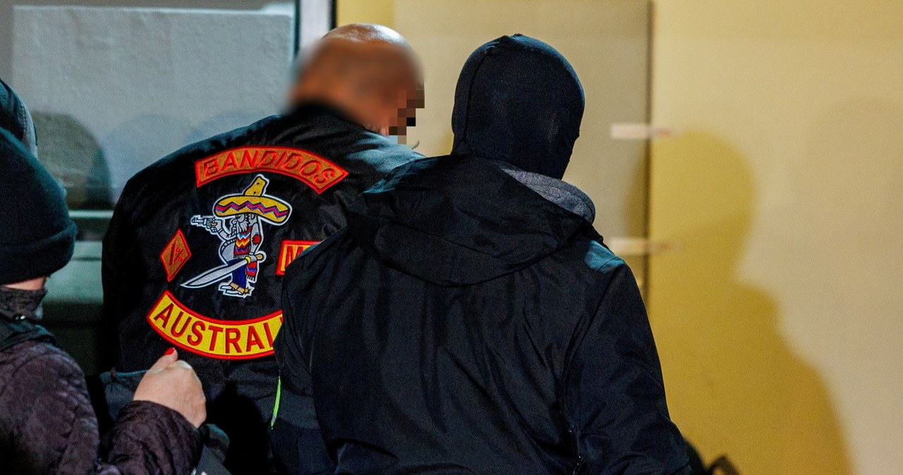 5 zarzutów dla Olgierda L. „Nie są związane z aktami sabotażu”