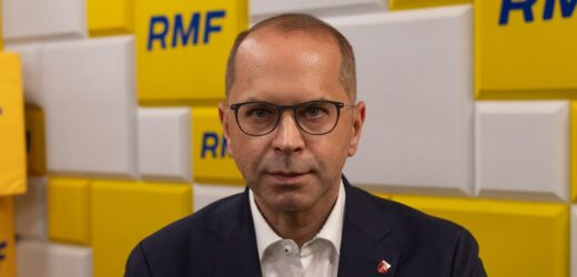 Szczerba: Będziemy się domagali sprawdzenia wszystkich umów, które podpisał Nawrocki