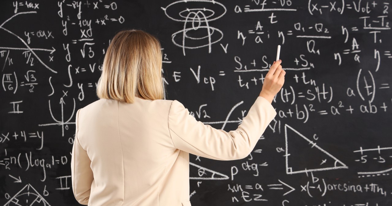 ​Drugi dzień próbnych matur. Dzisiaj matematyka