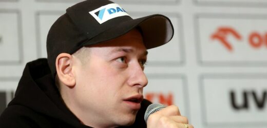 Czas na dalekie skoki w Wiśle. „Jesteśmy u siebie”