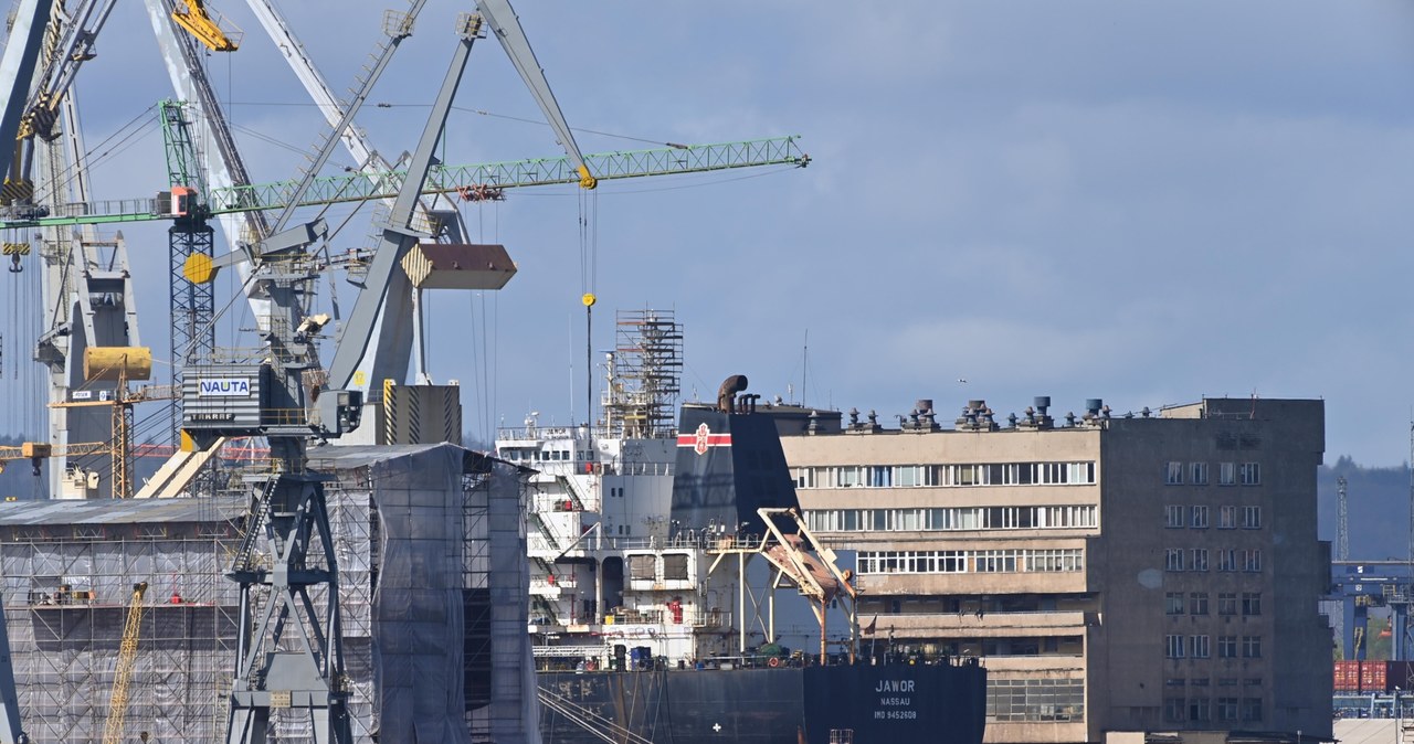 Załoga polskiego statku „Jawor” może wrócić do kraju