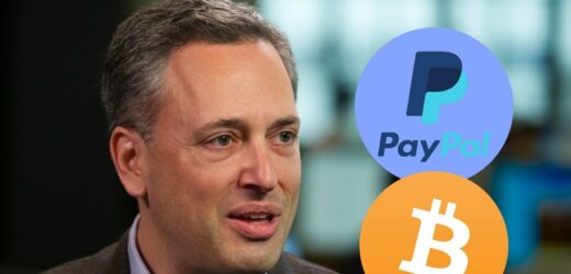 Były dyrektor z PayPala. Będzie „carem kryptowalut” w administracji Trumpa