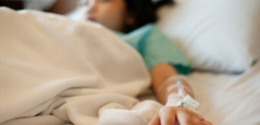 Skażone kroplówki przyczyną śmierci kilkunastu dzieci w Meksyku