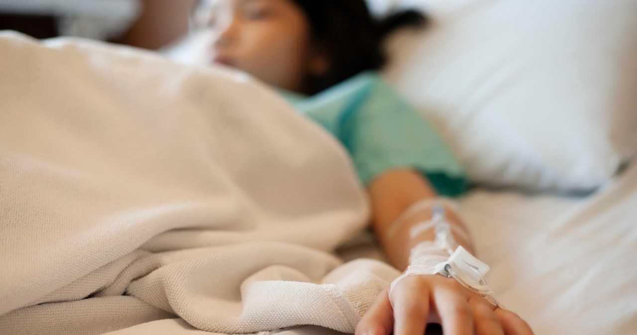 Skażone kroplówki przyczyną śmierci kilkunastu dzieci w Meksyku