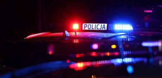 Poważny wypadek na A4. Występują utrudnienia