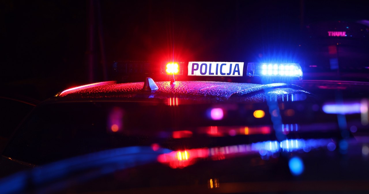 Poważny wypadek na A4. Występują utrudnienia