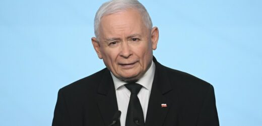 Jarosław Kaczyński najpewniej zachowa immunitet. Ustalenia RMF FM