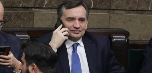 Znamy termin przesłuchania Ziobry przez komisję śledczą ds. Pegasusa