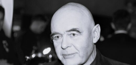 Stanisław Tym nie żyje. Aktor i satyryk zmarł w wieku 87 lat