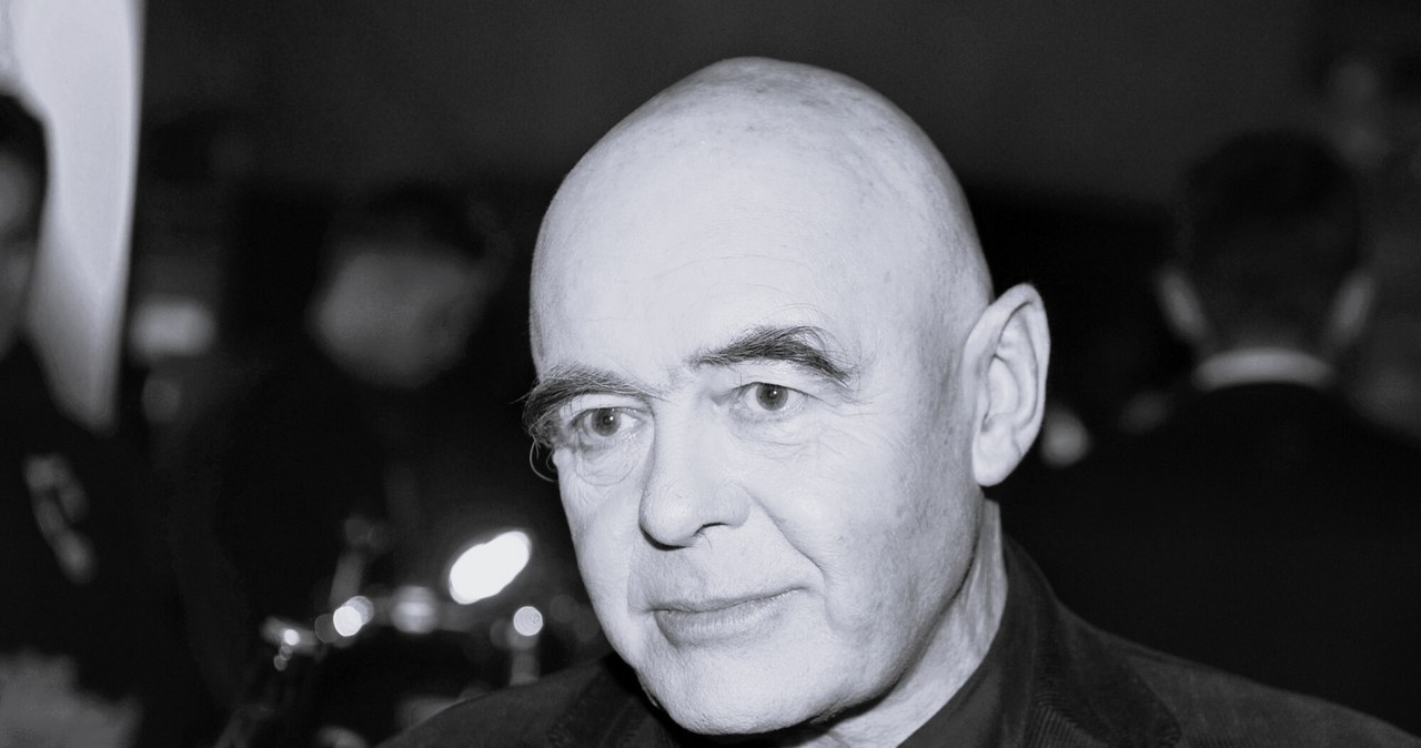 Stanisław Tym nie żyje. Aktor i satyryk zmarł w wieku 87 lat