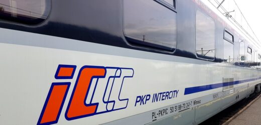 Wielka awaria w PKP Intercity. Pasażerowie nie mogli kupić biletów