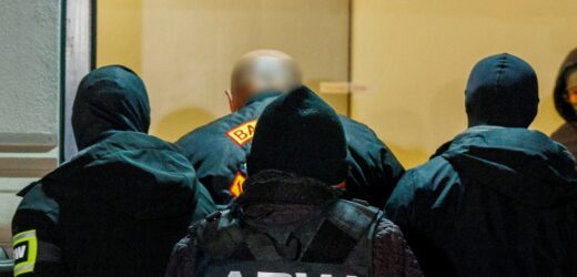 Nowe informacje ws. Olgierda L. Prokuratura o raporcie dot. Karola Nawrockiego