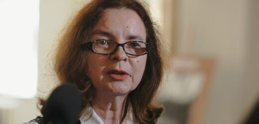 Tusk odwołał Główną Inspektor Ochrony Środowiska