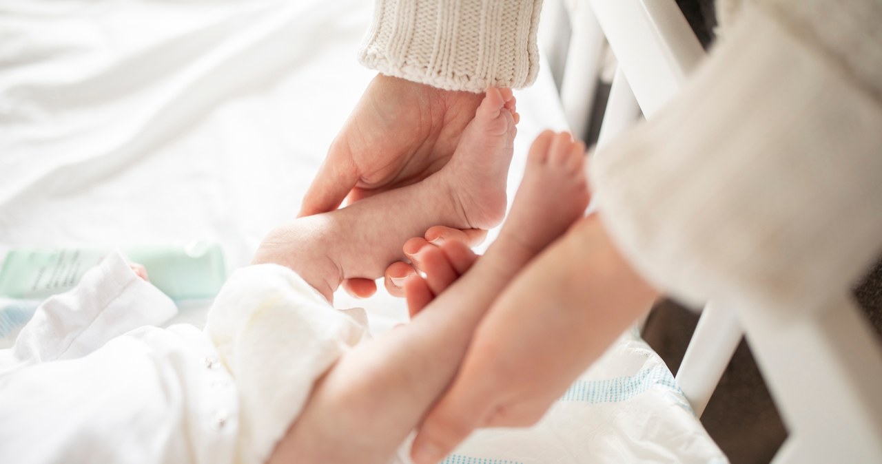 Urlopy dla rodziców wcześniaków. Sejm przyjął poprawki