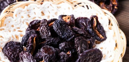 Jedz cztery sztuki dziennie. Pomogą poskromić wagę, cholesterol i ciśnienie
