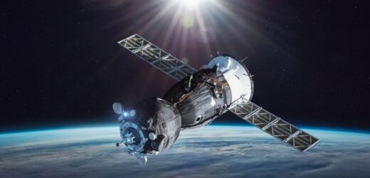 Tajna broń Putina? Nad Ziemią lata rosyjski satelita z atrapą głowicy pocisku