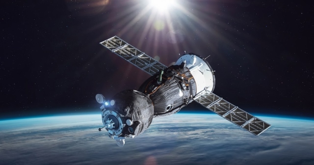 Tajna broń Putina? Nad Ziemią lata rosyjski satelita z atrapą głowicy pocisku