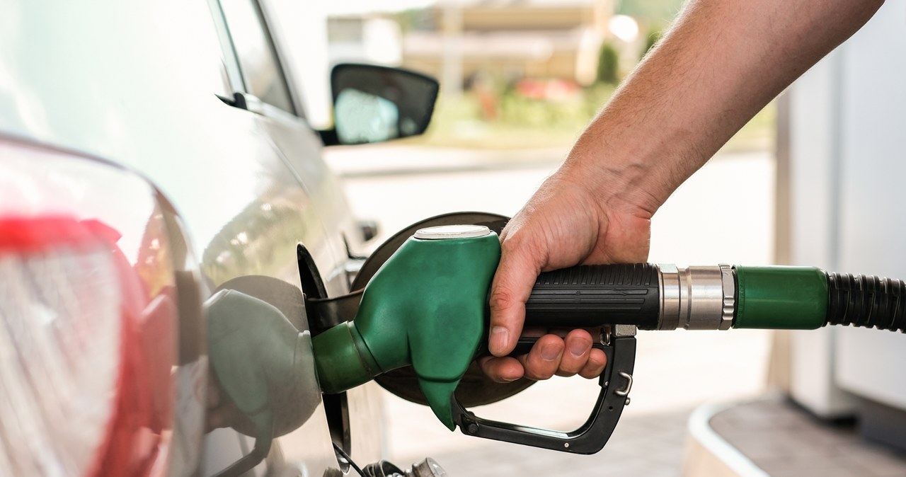 Ceny paliw w przyszłym tygodniu. Będzie taniej?