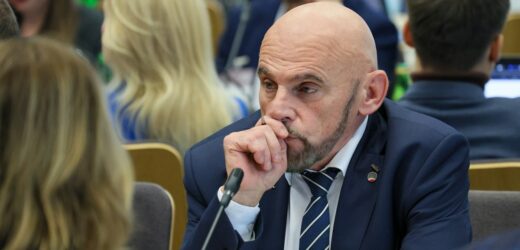 Kto nie chce wolnej Wigilii? „Św. Mikołaj do nas nie przyszedł”