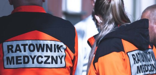 Studia magisterskie dla ratowników medycznych. Startuje rekrutacja
