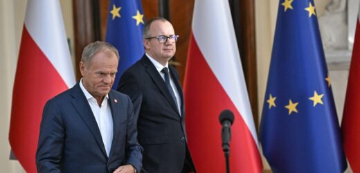 PiS złożyło zawiadomienie do prokuratury na Tuska i Bodnara