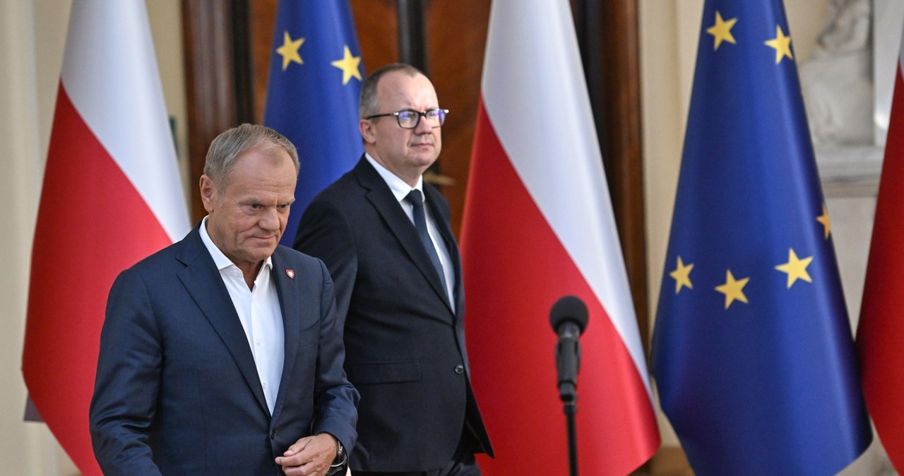 PiS złożyło zawiadomienie do prokuratury na Tuska i Bodnara