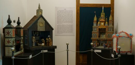 Odkrywanie tradycji w Muzeum Archeologicznym i Etnograficznym w Łodzi