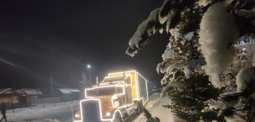 „Choinki pod choinkę od RMF FM i Małopolski”. Dziś będziemy w Bochni i Oświęcimiu
