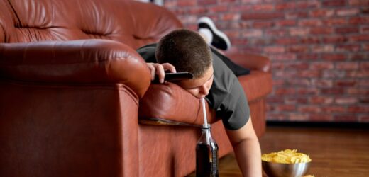 ​Prof. Fijałkowska: Na otyłość u dzieci wpływa otoczenie