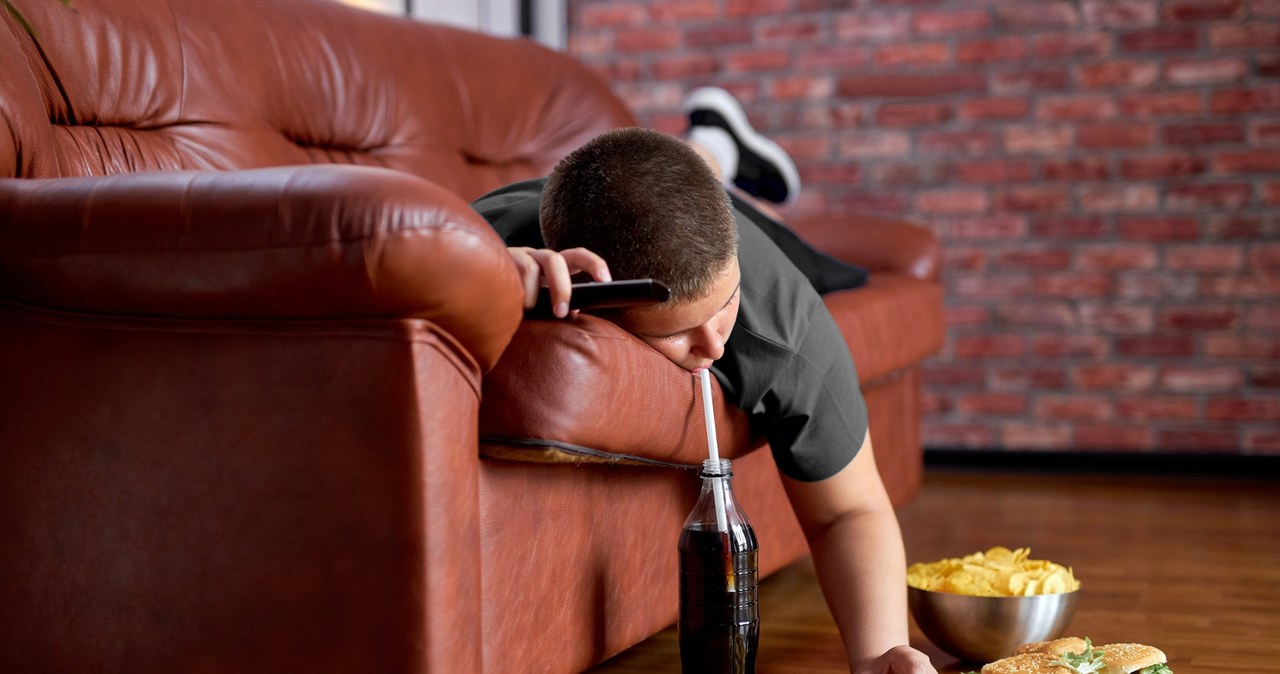 ​Prof. Fijałkowska: Na otyłość u dzieci wpływa otoczenie