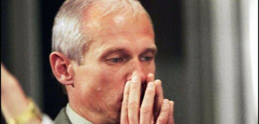 Janusz Waluś wraca do Polski z RPA. Deportacja po latach