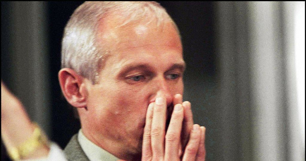 Janusz Waluś wraca do Polski z RPA. Deportacja po latach