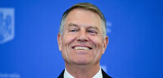 ​Kto ma teraz rządzić Rumunią? Iohannis złożył deklarację