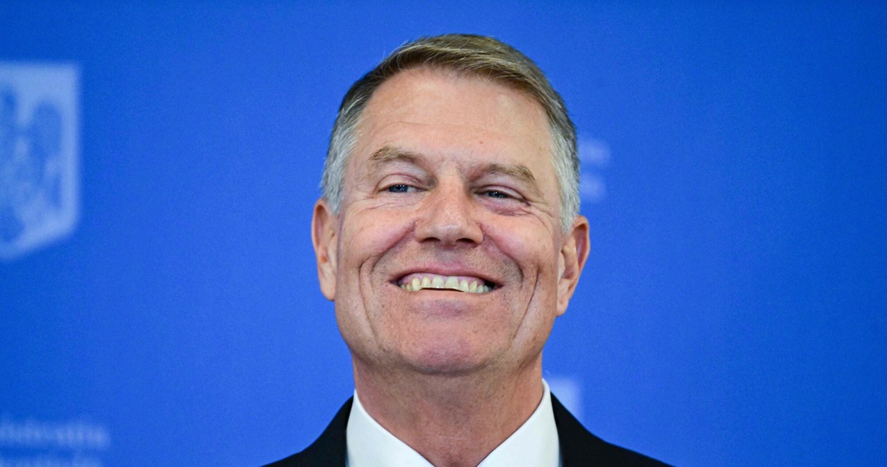 ​Kto ma teraz rządzić Rumunią? Iohannis złożył deklarację