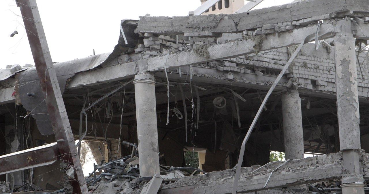 ​”Bomby w dzień św. Mikołaja”. 11 zabitych po rosyjskich atakach