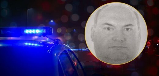 ​Zaginął profesor warszawskiej wyższej uczelni