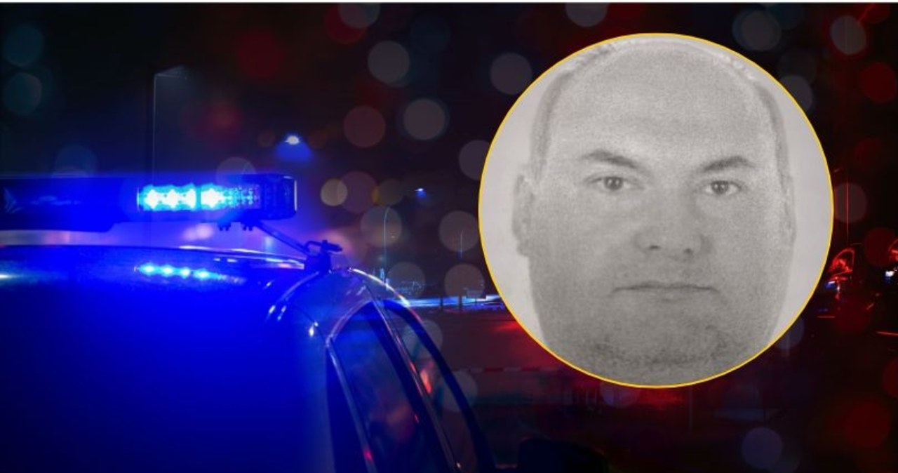 ​Zaginął profesor warszawskiej wyższej uczelni