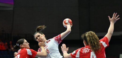 Polska przegrała z Węgrami. Koniec marzeń szczypiornistek o półfinale